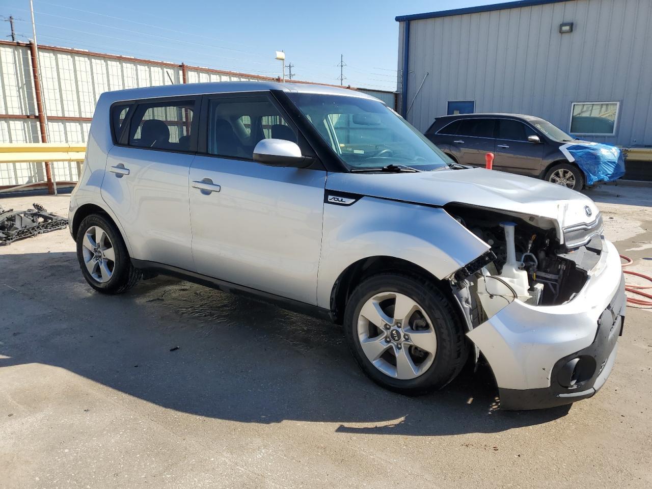 2019 KIA SOUL - Image 4