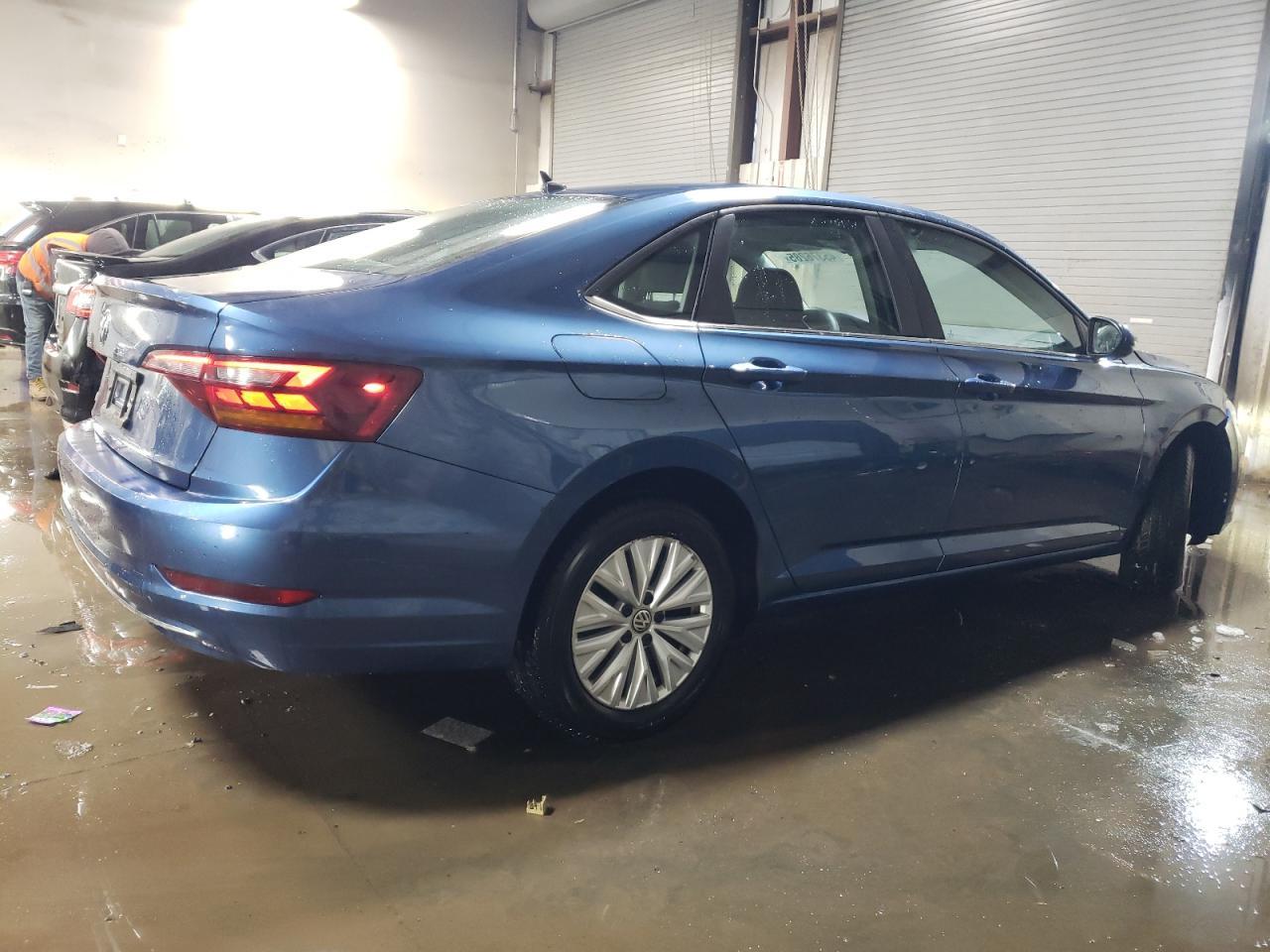 2019 VOLKSWAGEN JETTA S - Фото 3