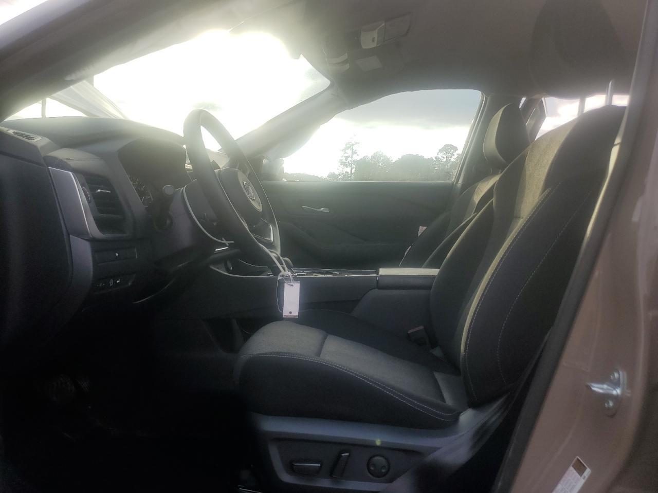 2024 NISSAN ROGUE SV - Image 7