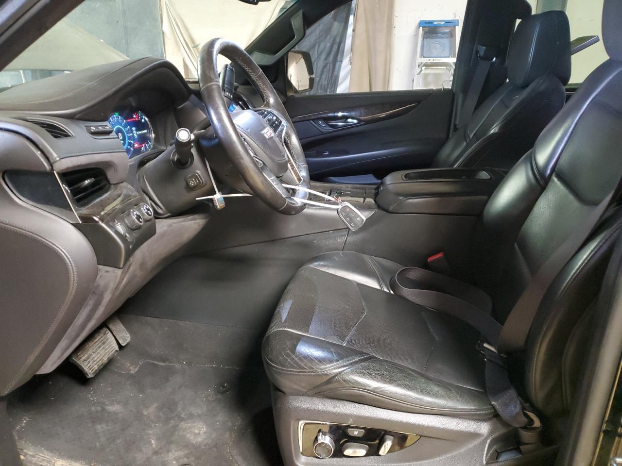 2016 CADILLAC ESCALADE P - Image 7