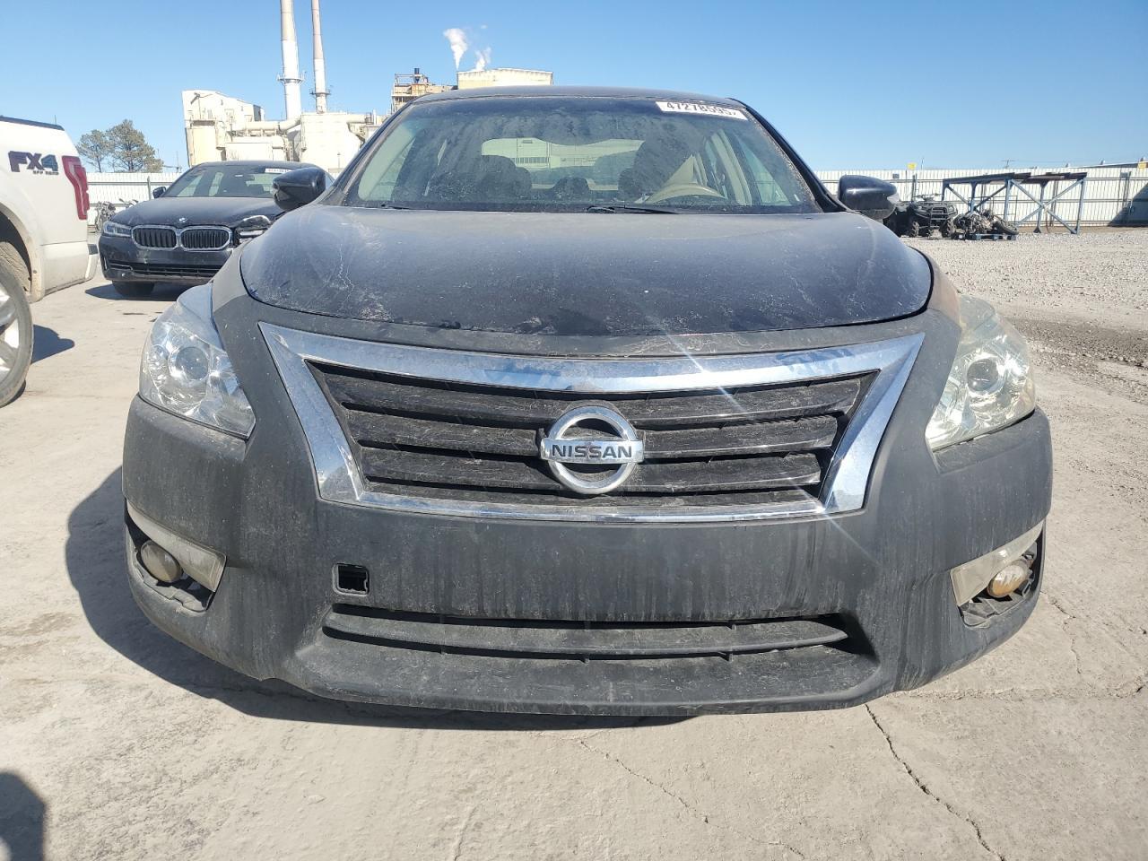 2013 NISSAN ALTIMA 2.5 - Image 5