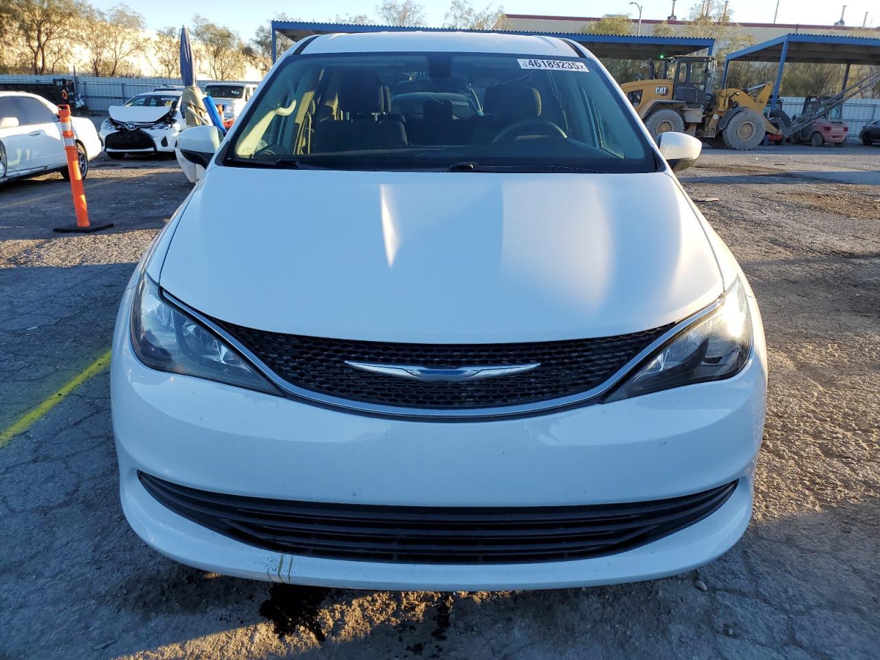 2017 CHRYSLER PACIFICA L - Фото 5