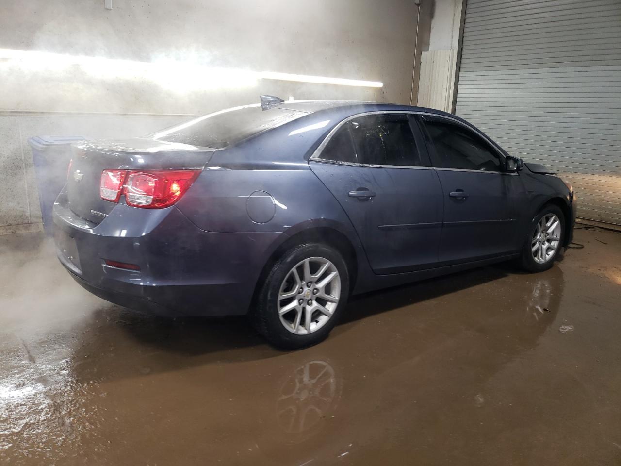 2015 CHEVROLET MALIBU 1LT - Image 3