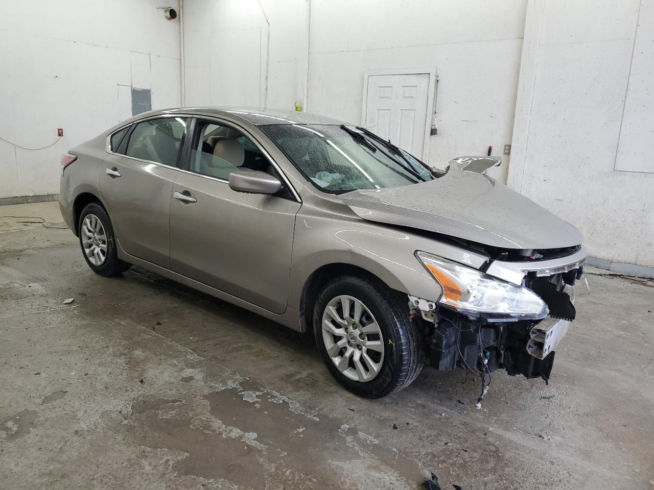 2015 NISSAN ALTIMA 2.5 - Image 4
