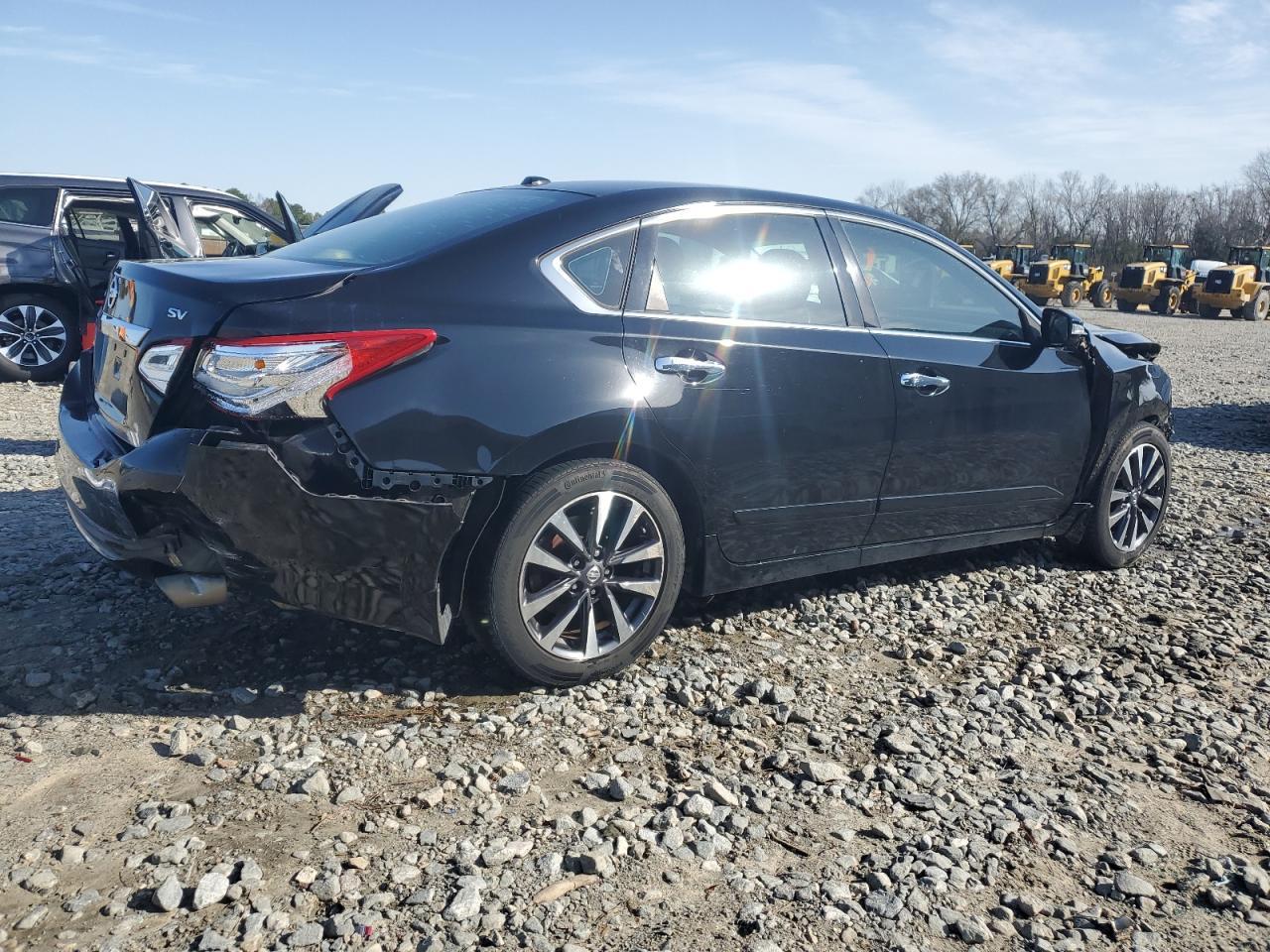 2016 NISSAN ALTIMA 2.5 - Image 3