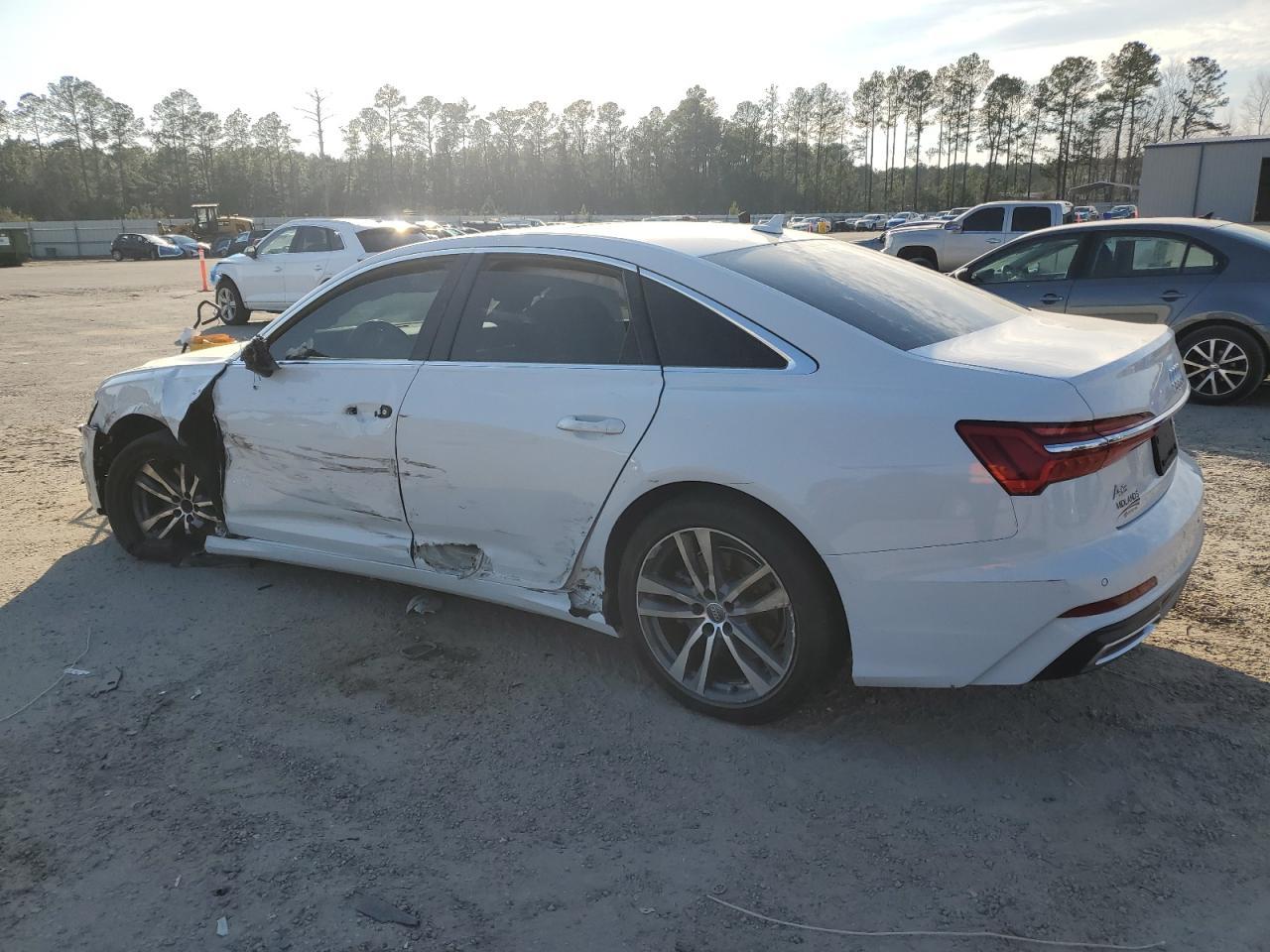 2019 AUDI A6 PREMIUM - Image 2