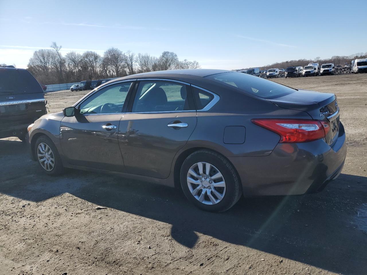 2016 NISSAN ALTIMA 2.5 - Image 2