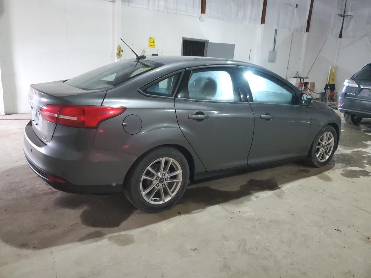 2016 FORD FOCUS SE - Image 3