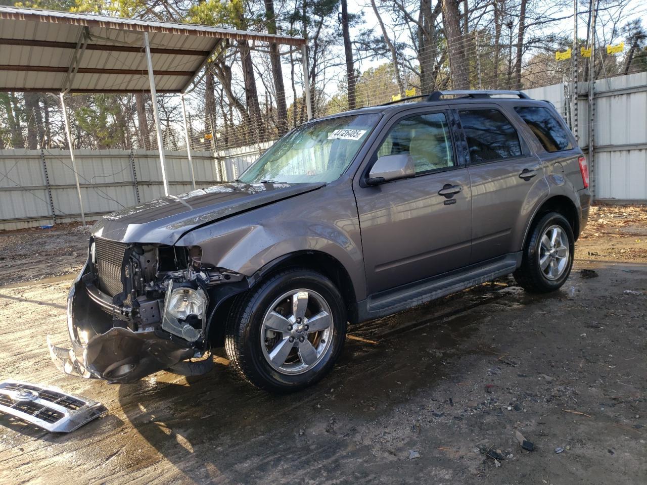 2012 FORD ESCAPE LIM