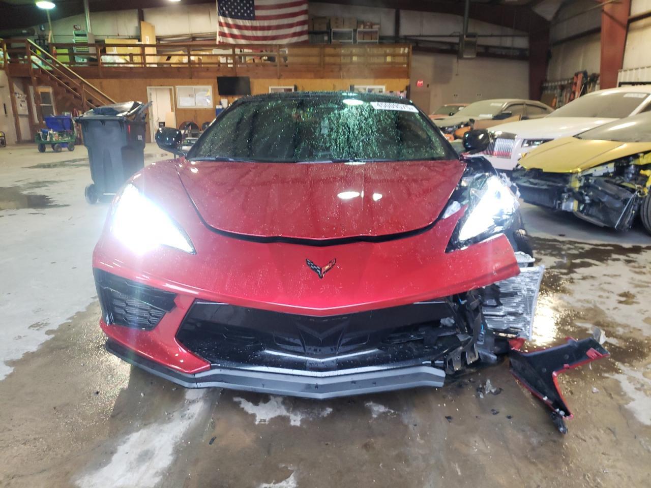 2024 CHEVROLET CORVETTE S - Image 5