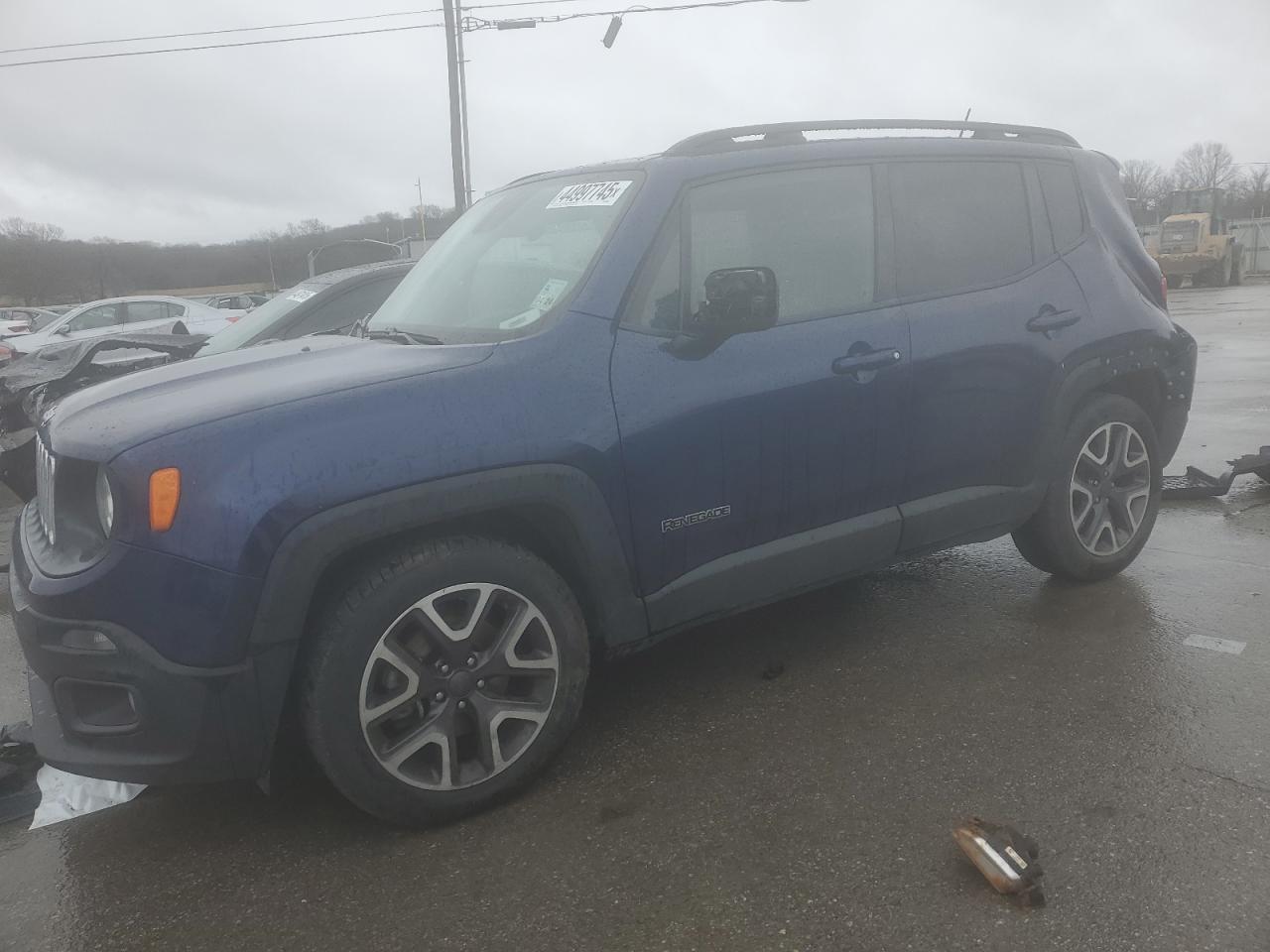 2016 JEEP RENEGADE L