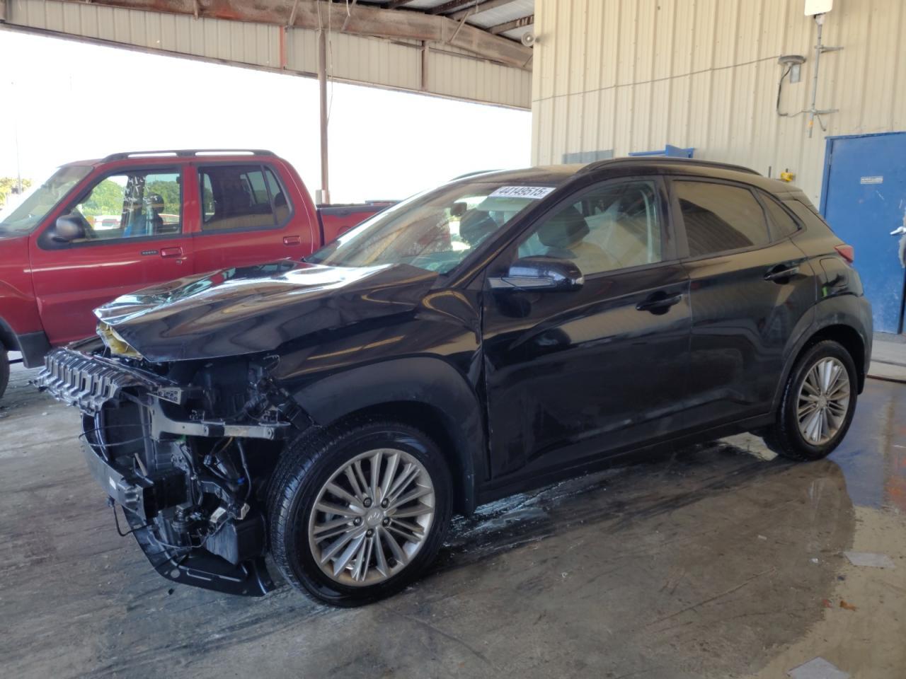 2019 HYUNDAI KONA SEL