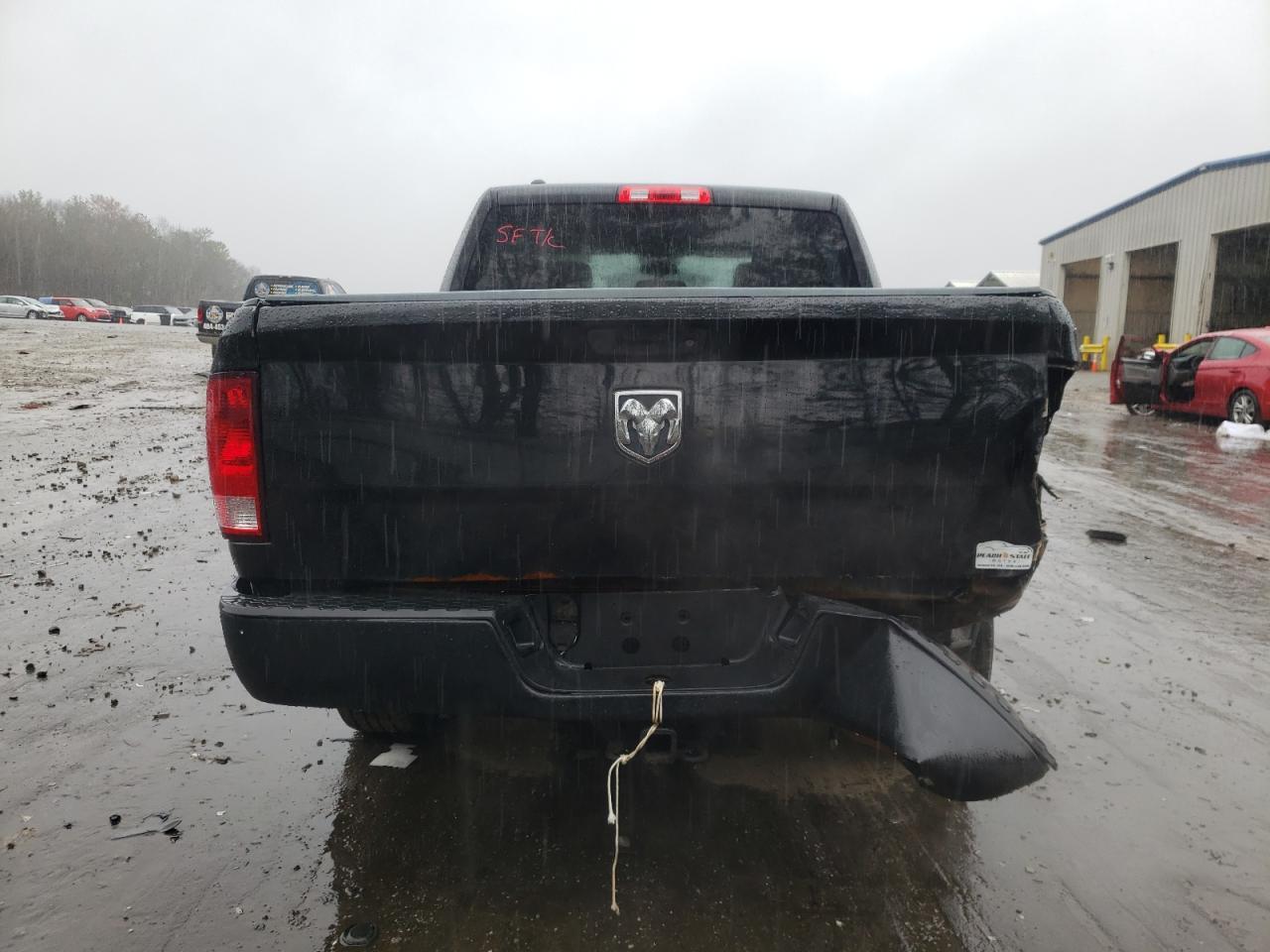 2017 RAM 1500 ST - Image 6