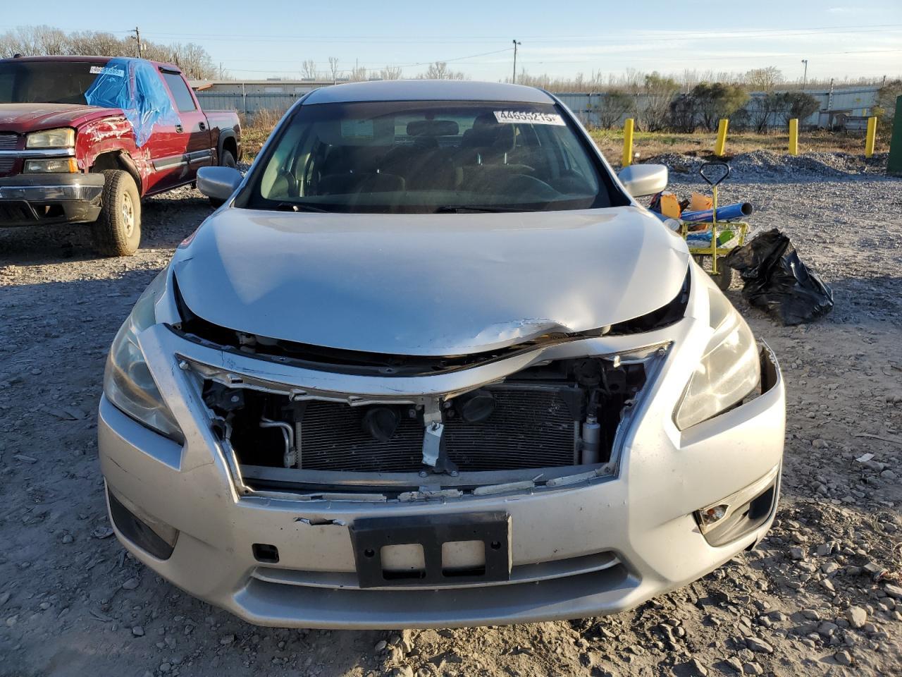 2015 NISSAN ALTIMA 2.5 - Фото 5