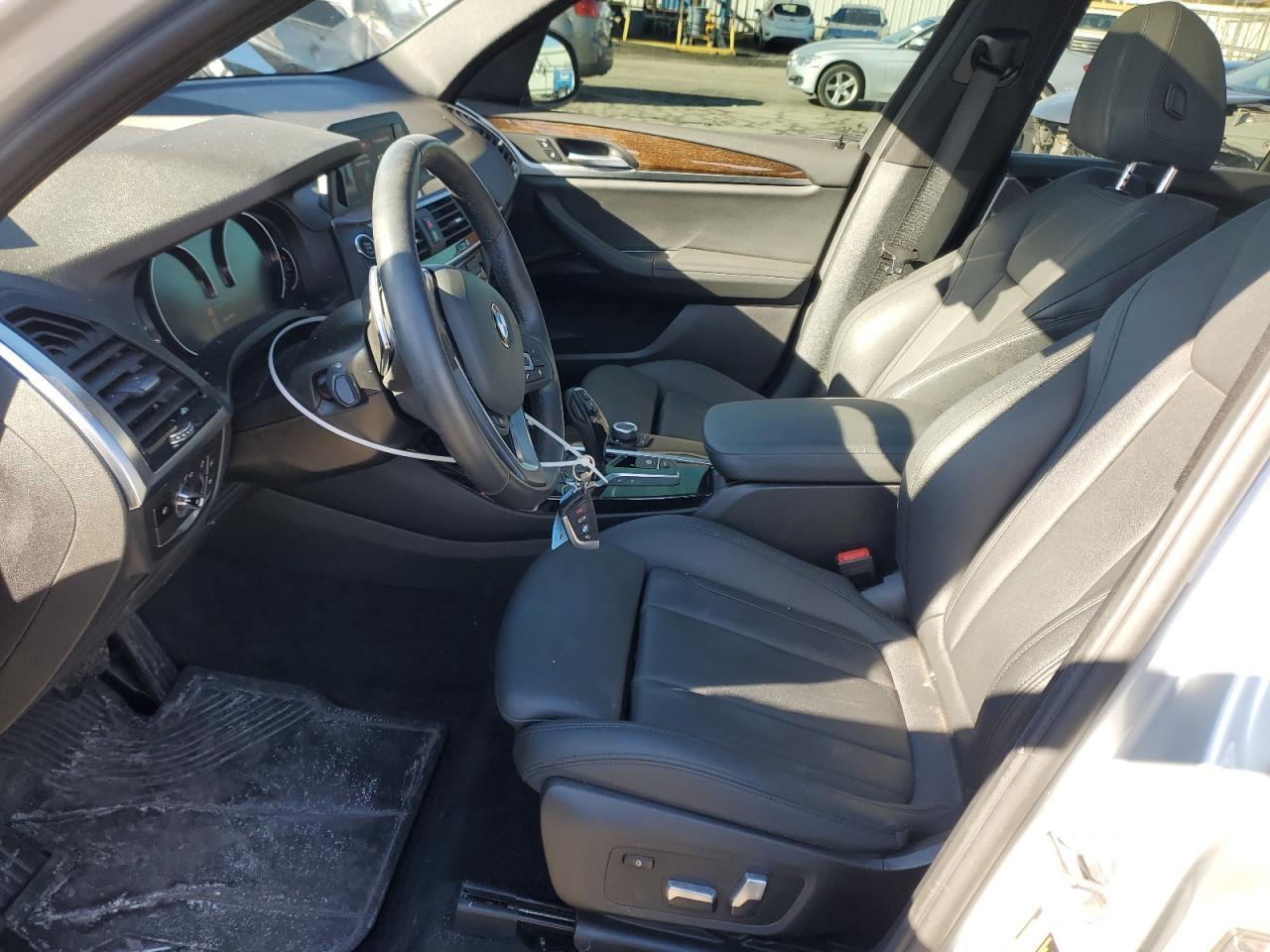 2019 BMW X3 XDRIVE3 - Image 7