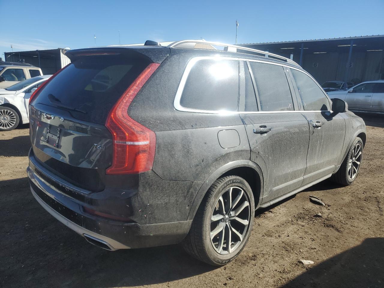 2016 VOLVO XC90 T6 - Image 3