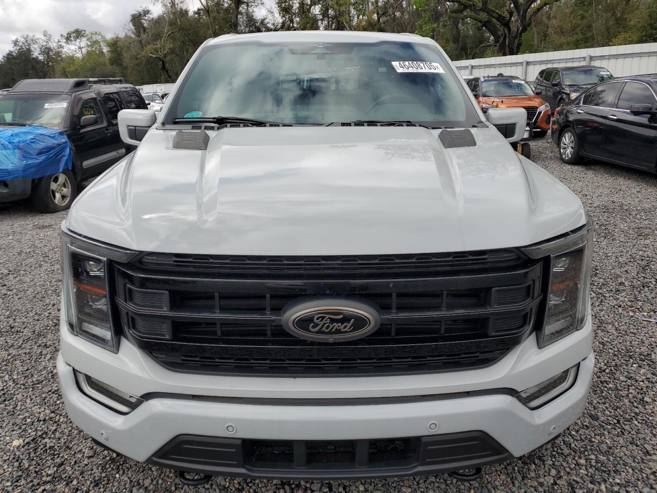2023 FORD F150 SUPER - Image 5