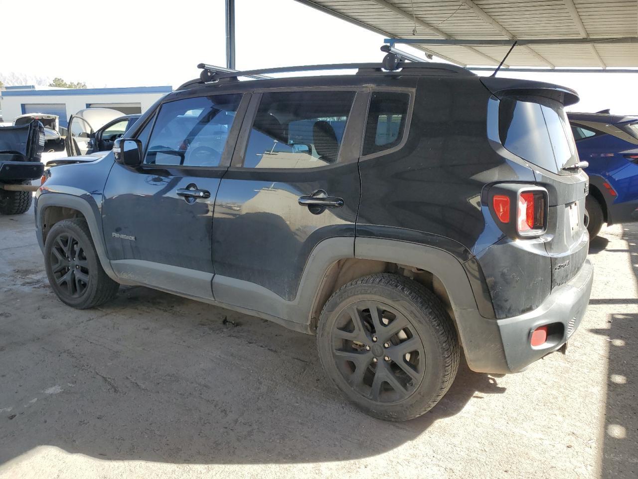2016 JEEP RENEGADE L - Image 2