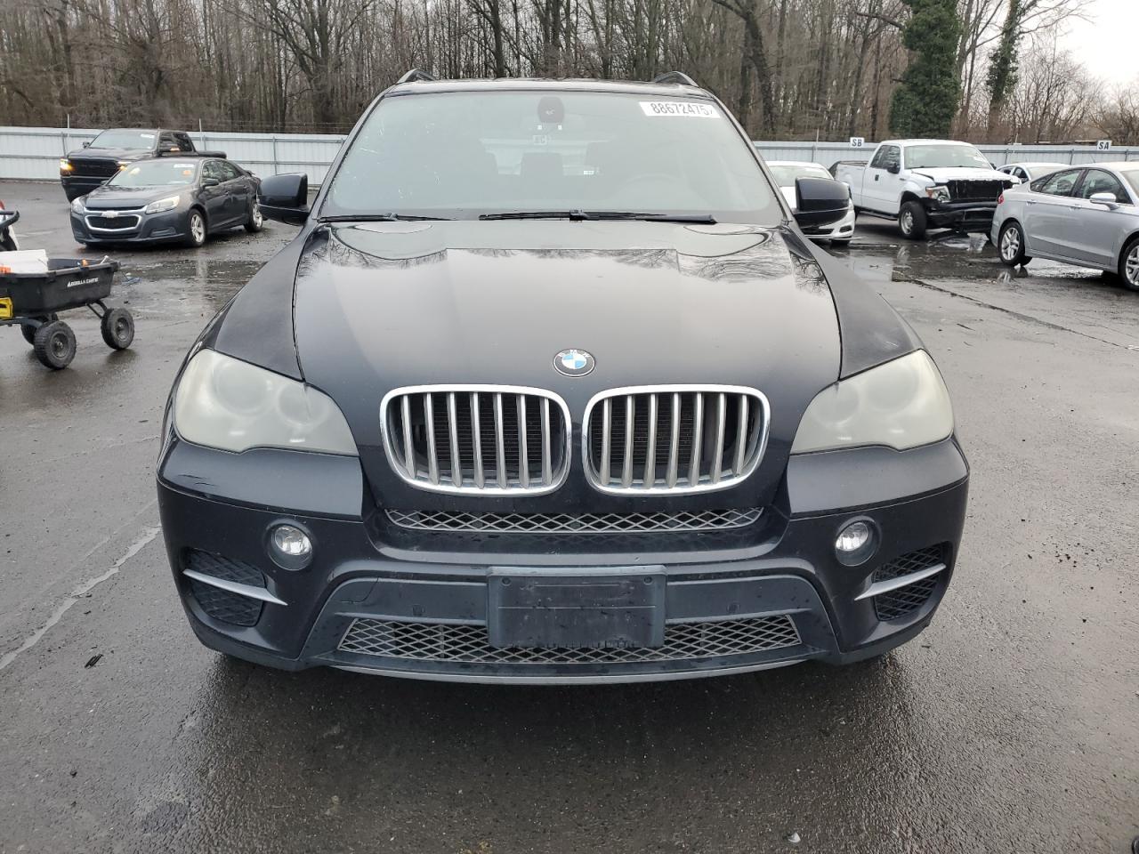 2011 BMW X5 XDRIVE3 - Фото 5