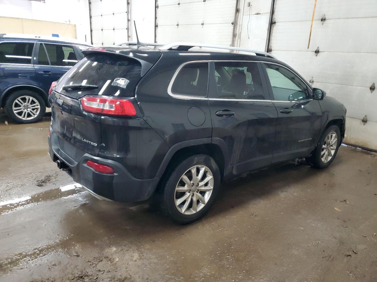 2016 JEEP CHEROKEE L - Image 3