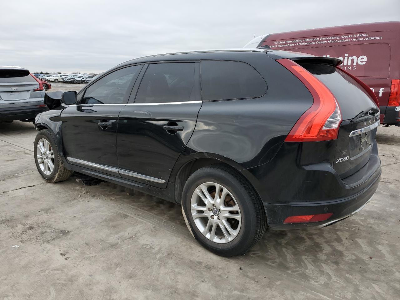 2014 VOLVO XC60 3.2 - Image 2