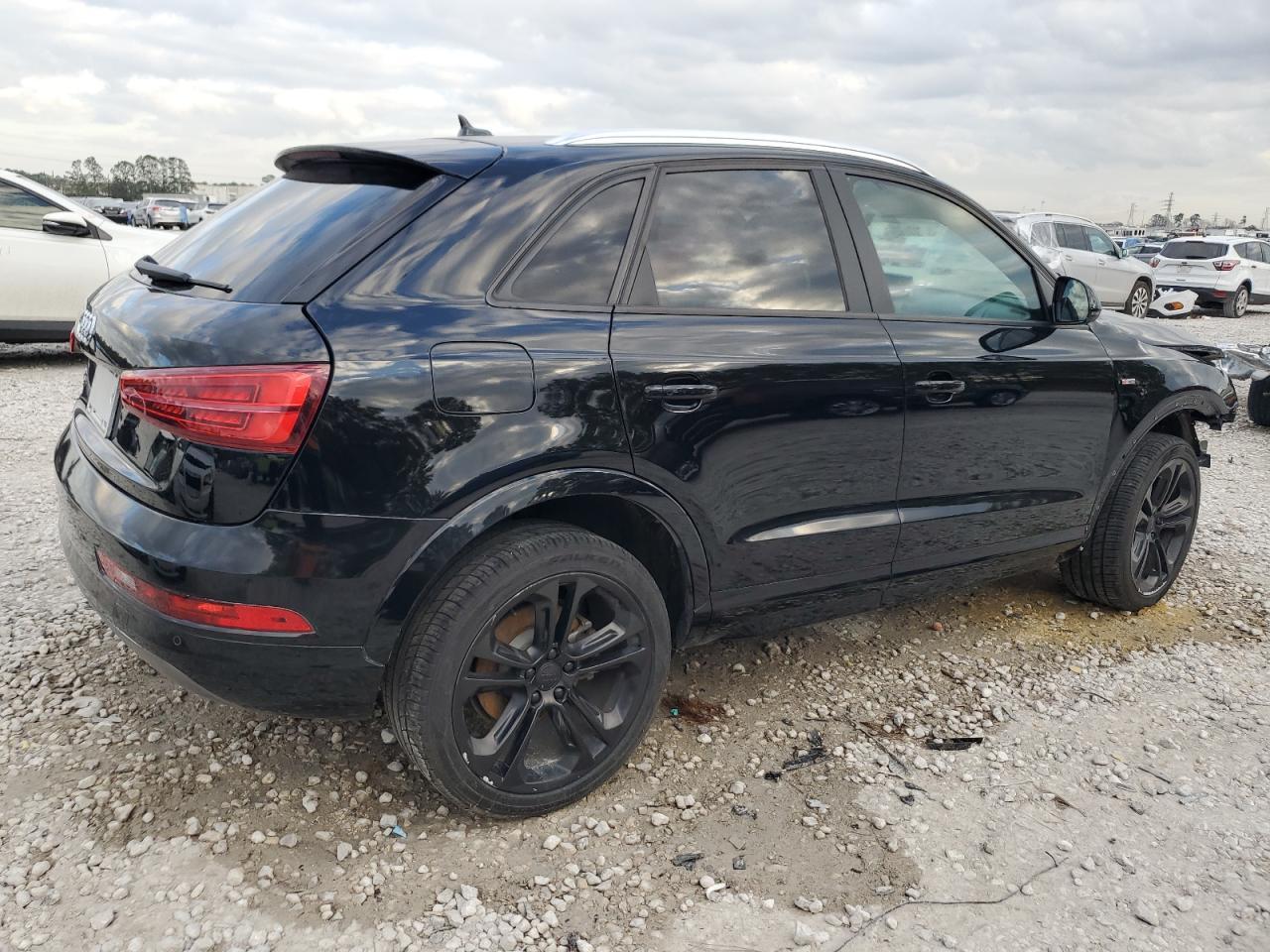 2018 AUDI Q3 PREMIUM - Image 3