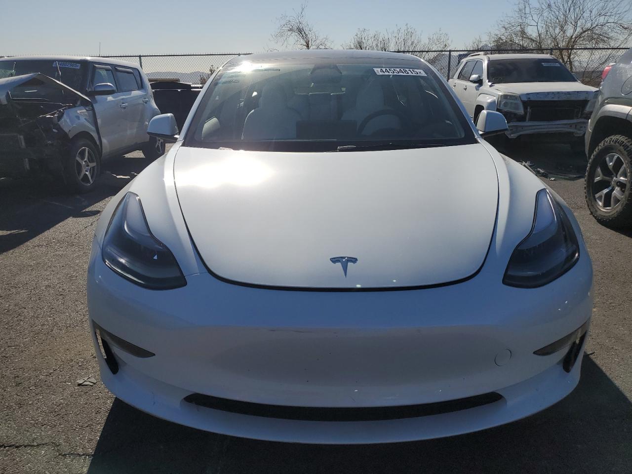 2023 TESLA MODEL 3 - Фото 5