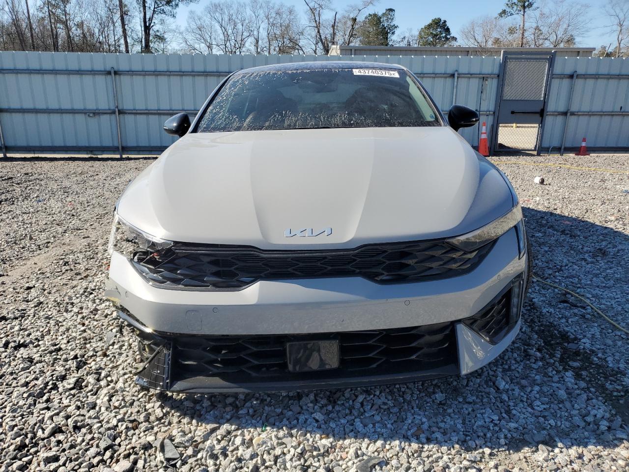 2025 KIA K5 GT LINE - Image 5