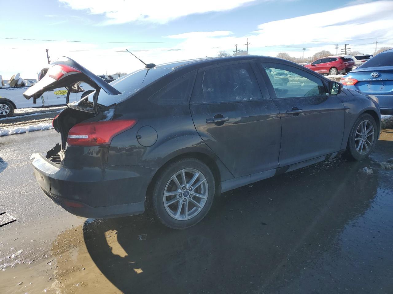2016 FORD FOCUS SE - Image 3