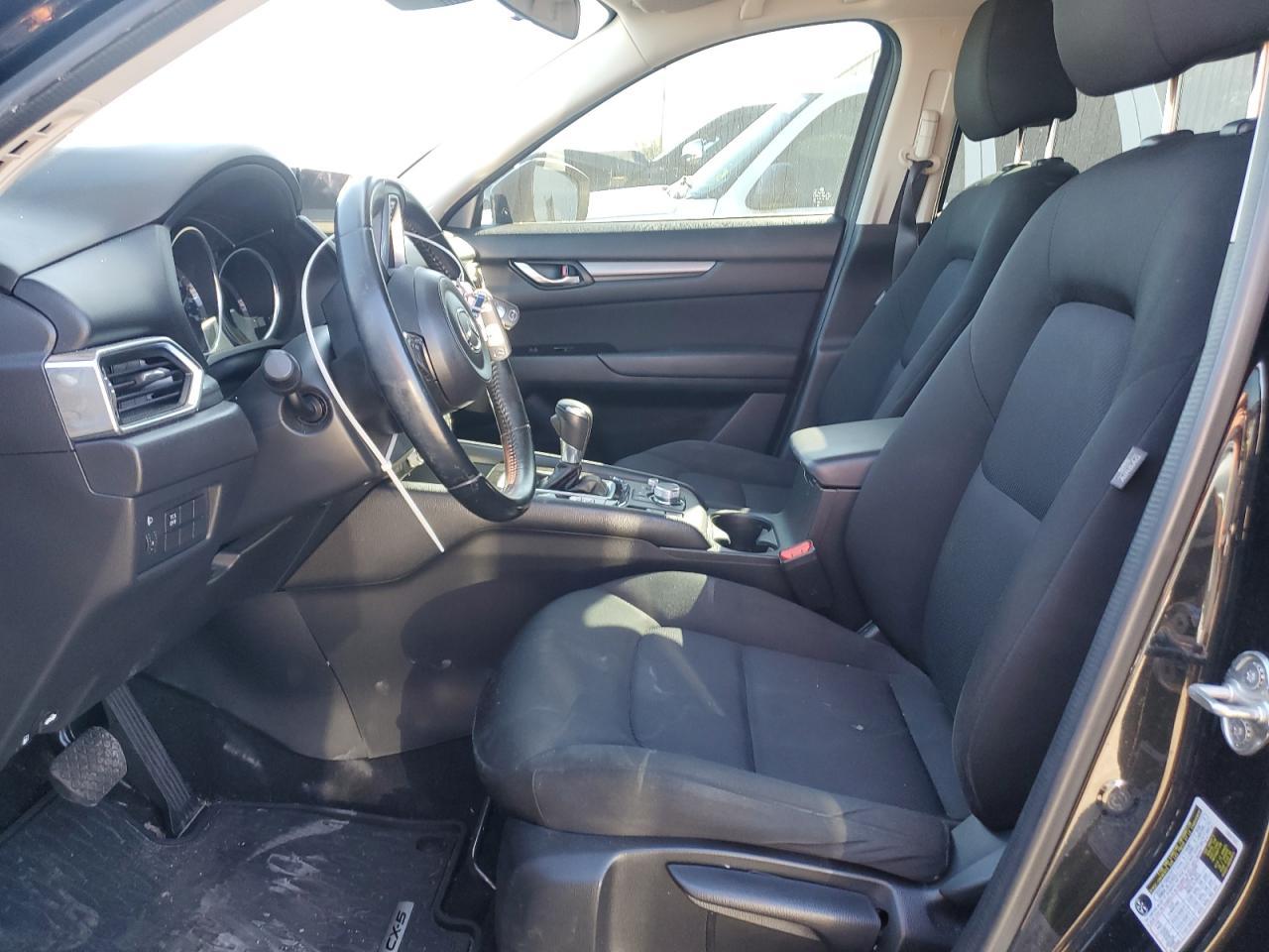 2019 MAZDA CX-5 SPORT - Фото 7