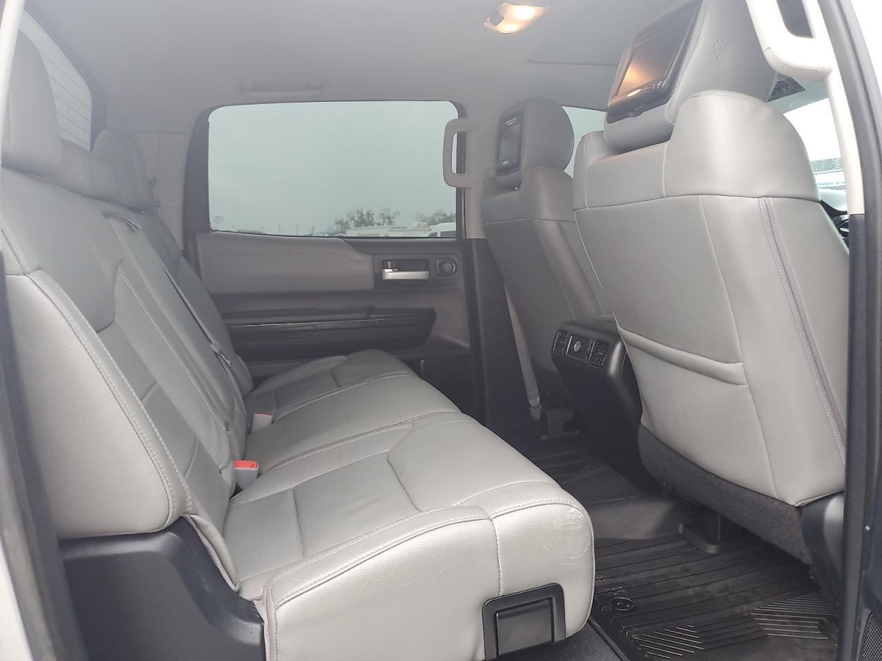 2015 TOYOTA TUNDRA CRE - Image 6