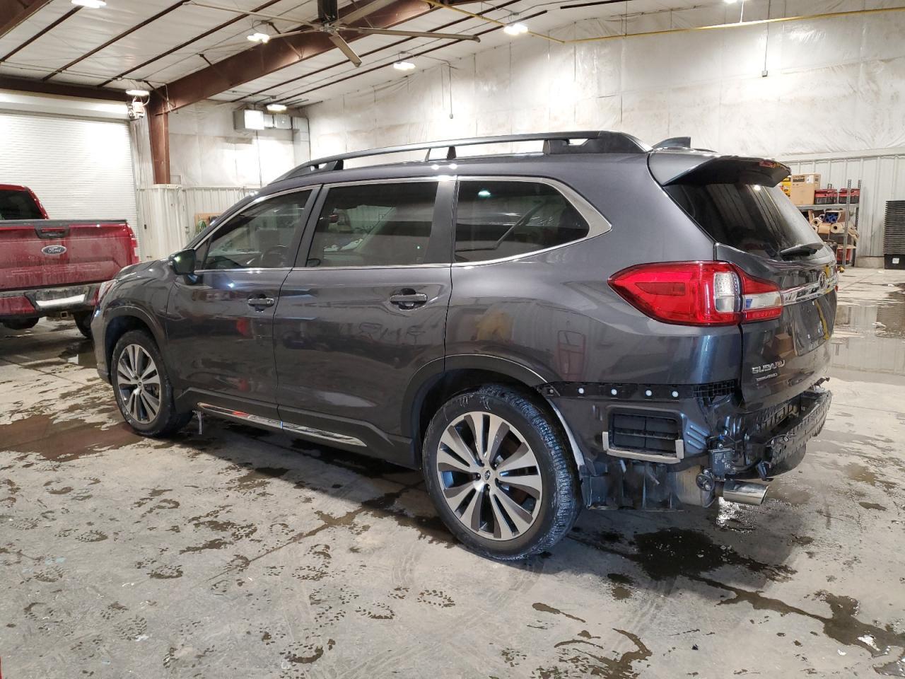 2022 SUBARU ASCENT LIM - Image 2