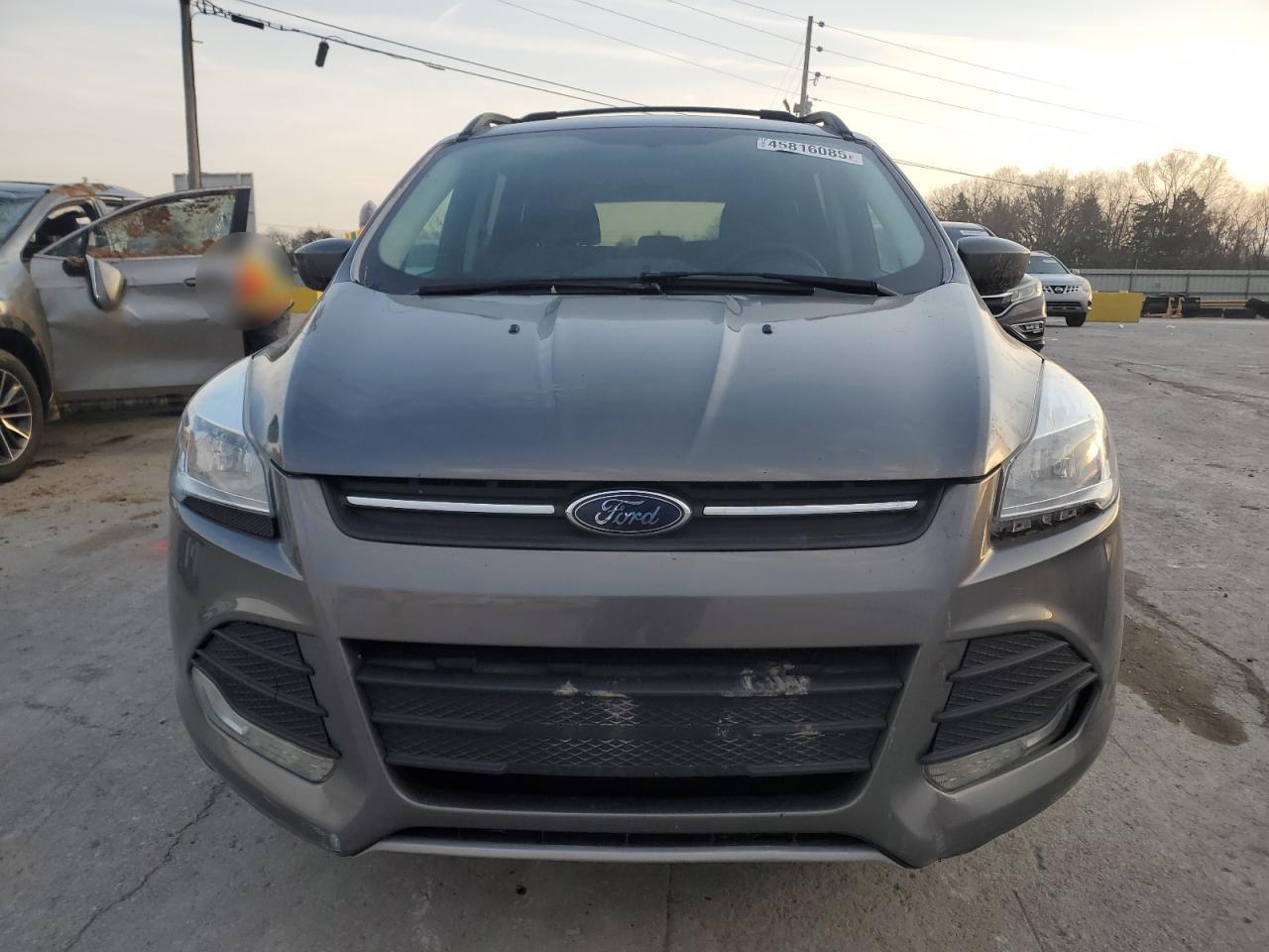2013 FORD ESCAPE SE - Фото 5
