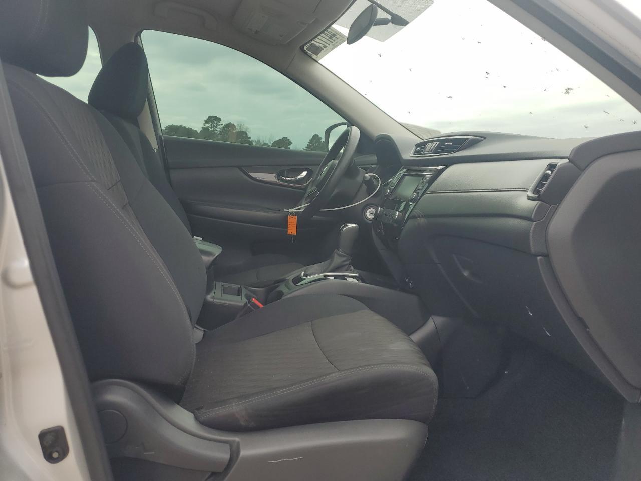 2018 NISSAN ROGUE S - Фото 7