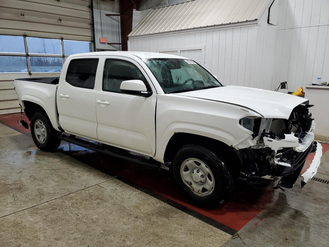 2020 TOYOTA TACOMA DOU - Image 4