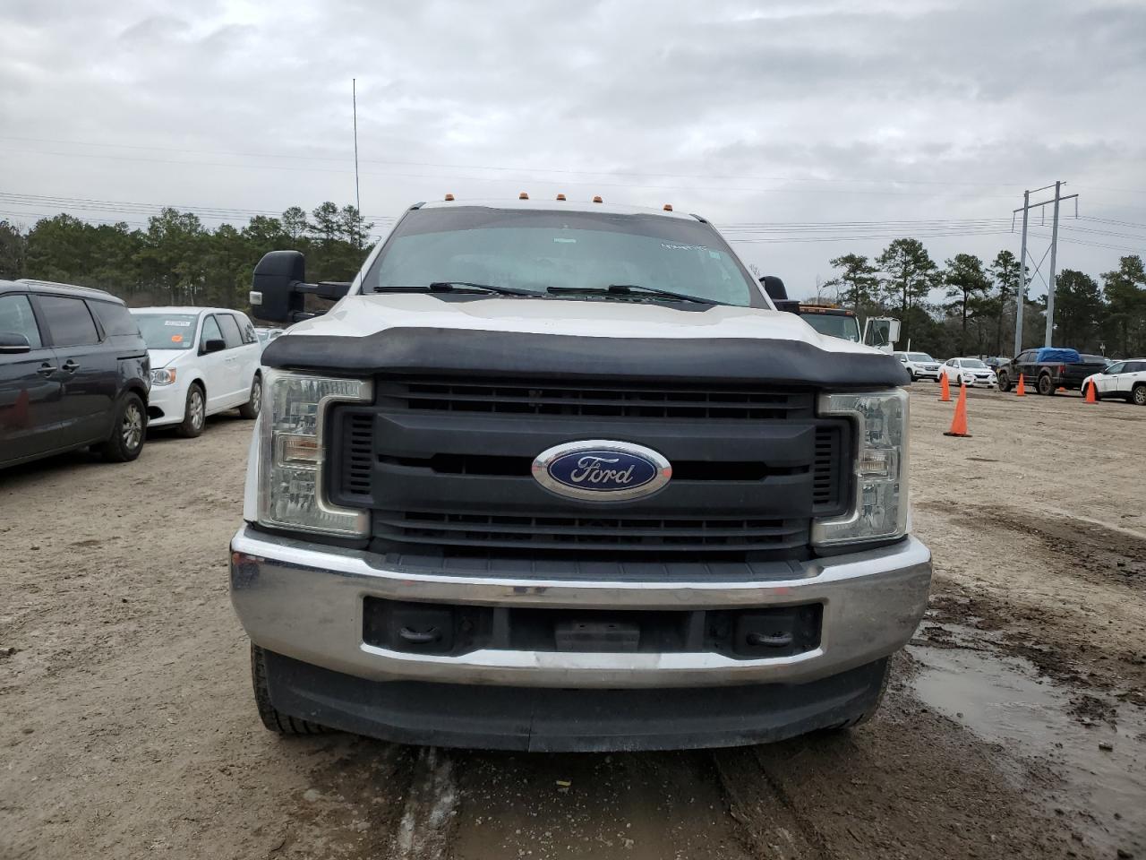 2017 FORD F250 SUPER - Image 5