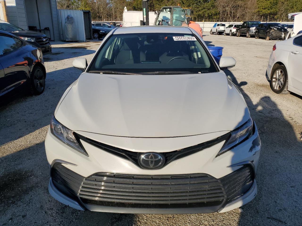 2023 TOYOTA CAMRY LE - Image 5