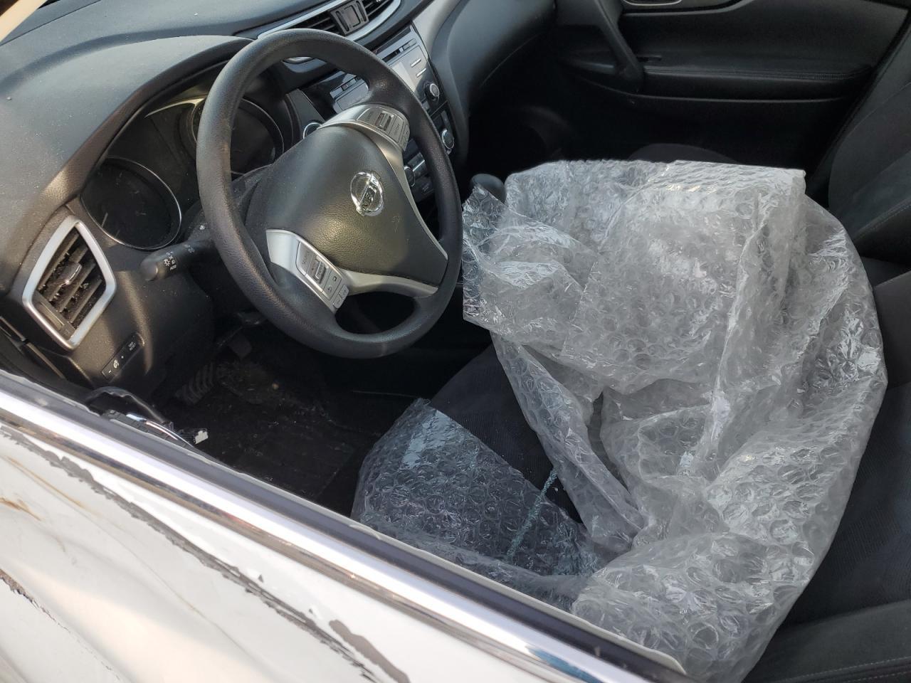2015 NISSAN ROGUE S - Image 7