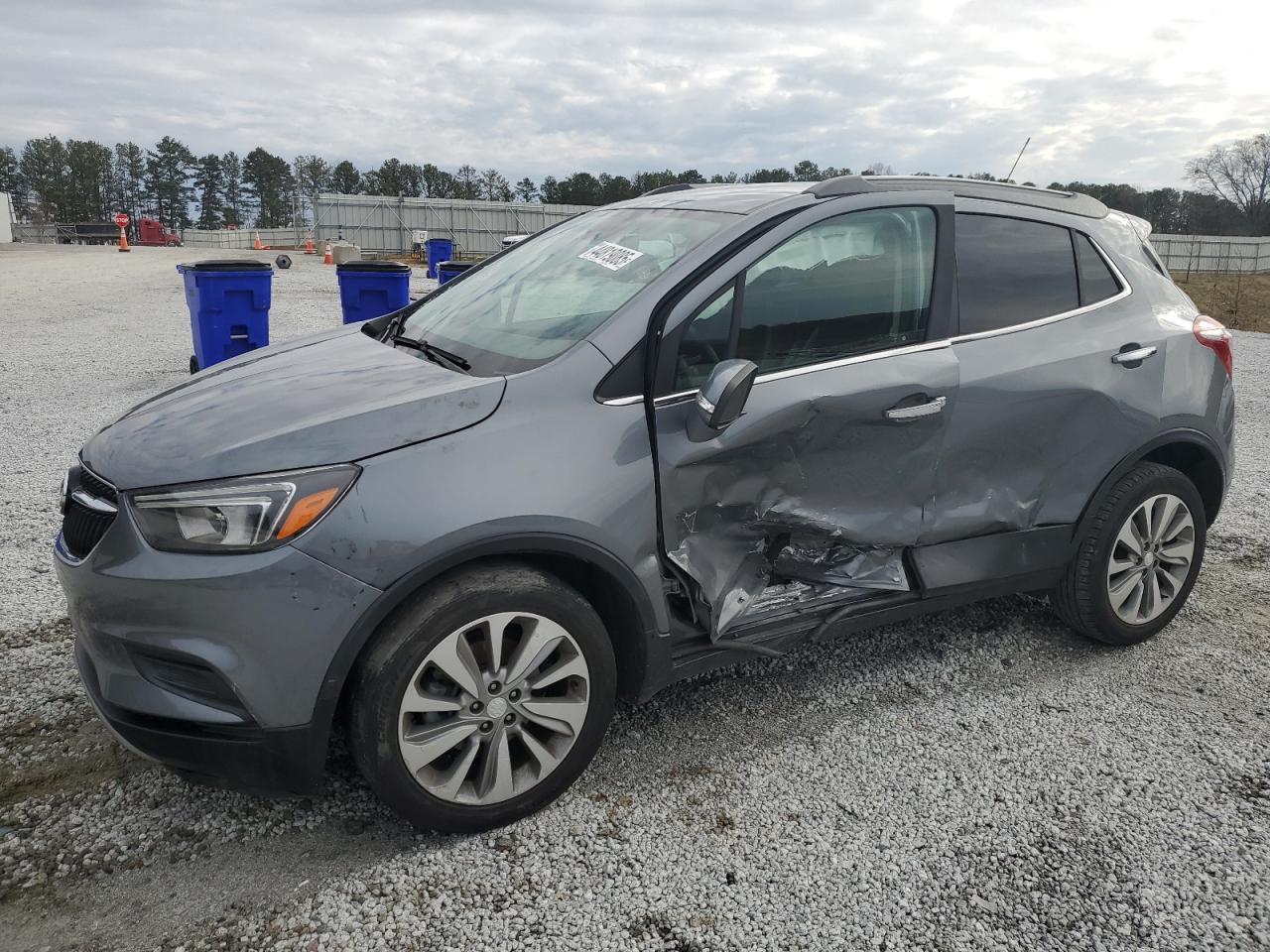 2019 BUICK ENCORE PRE