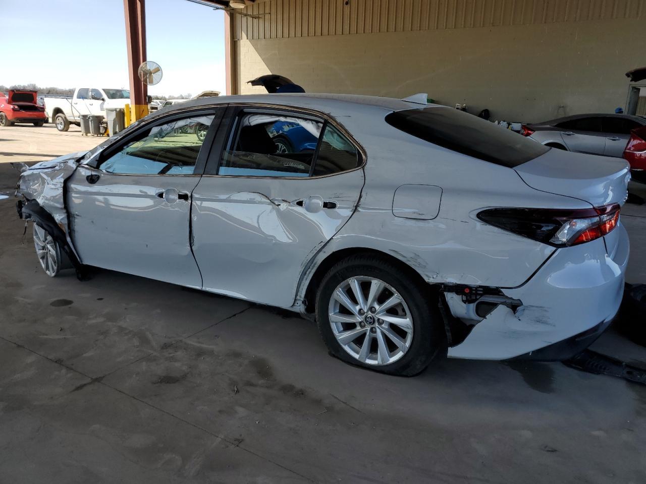 2024 TOYOTA CAMRY LE - Image 2