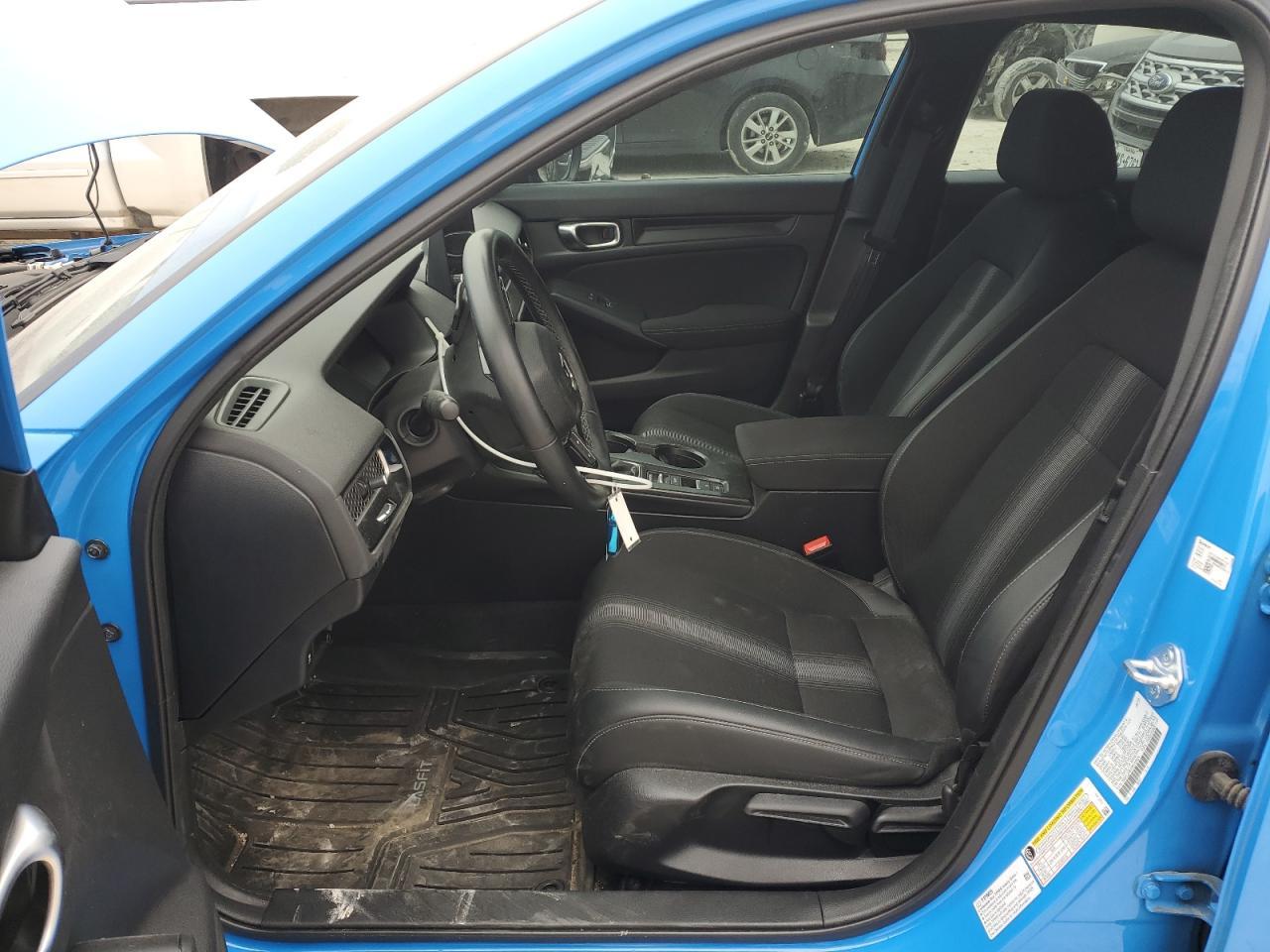 2023 HONDA CIVIC SPOR - Image 7