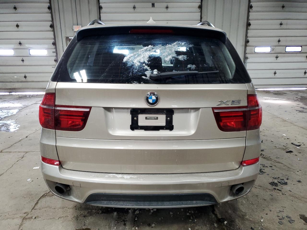2013 BMW X5 XDRIVE3 - Фото 6