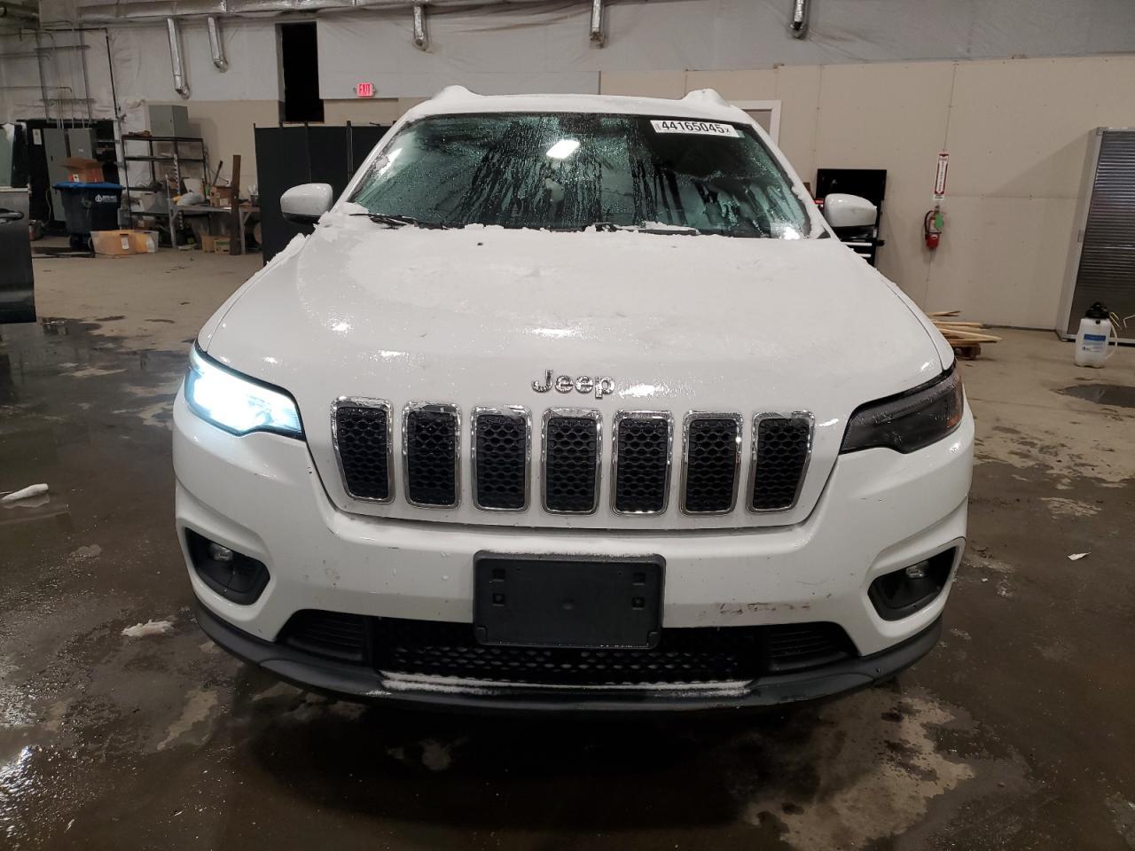 2019 JEEP CHEROKEE L - Фото 5