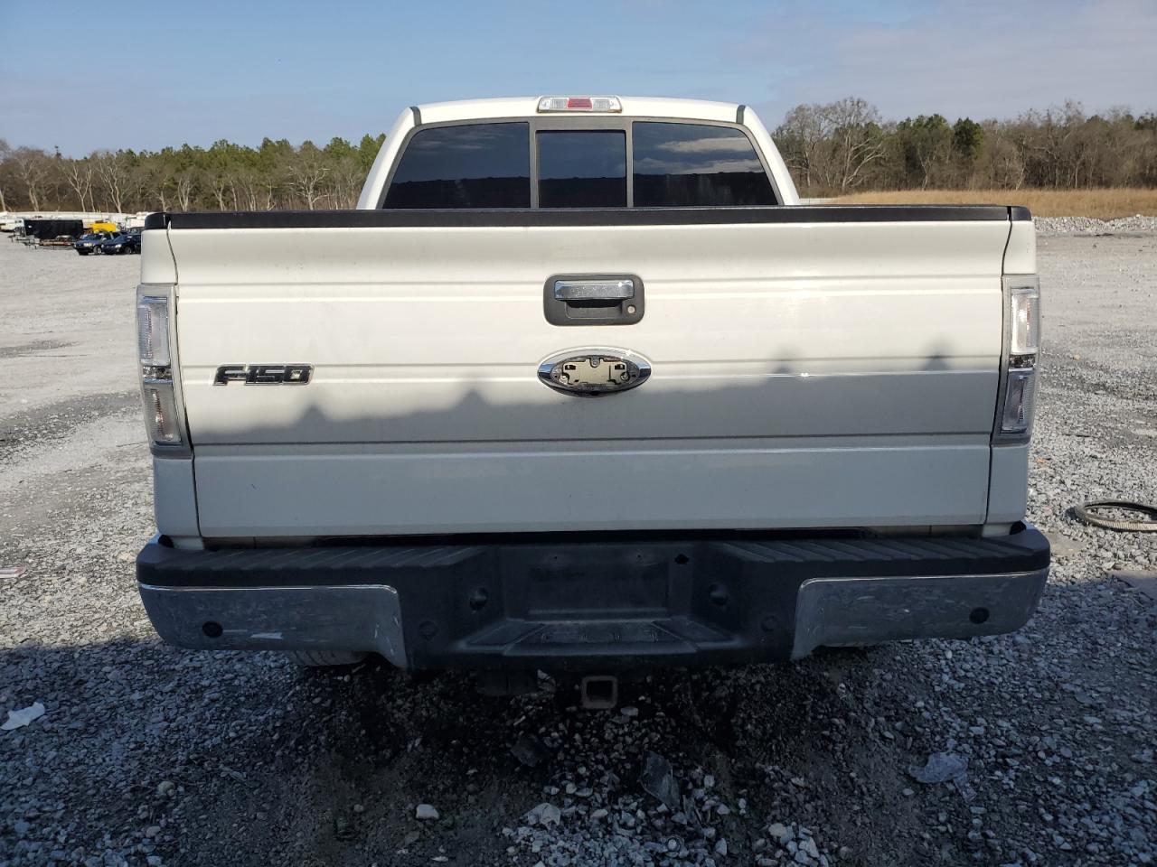 2013 FORD F150 SUPER - Фото 6
