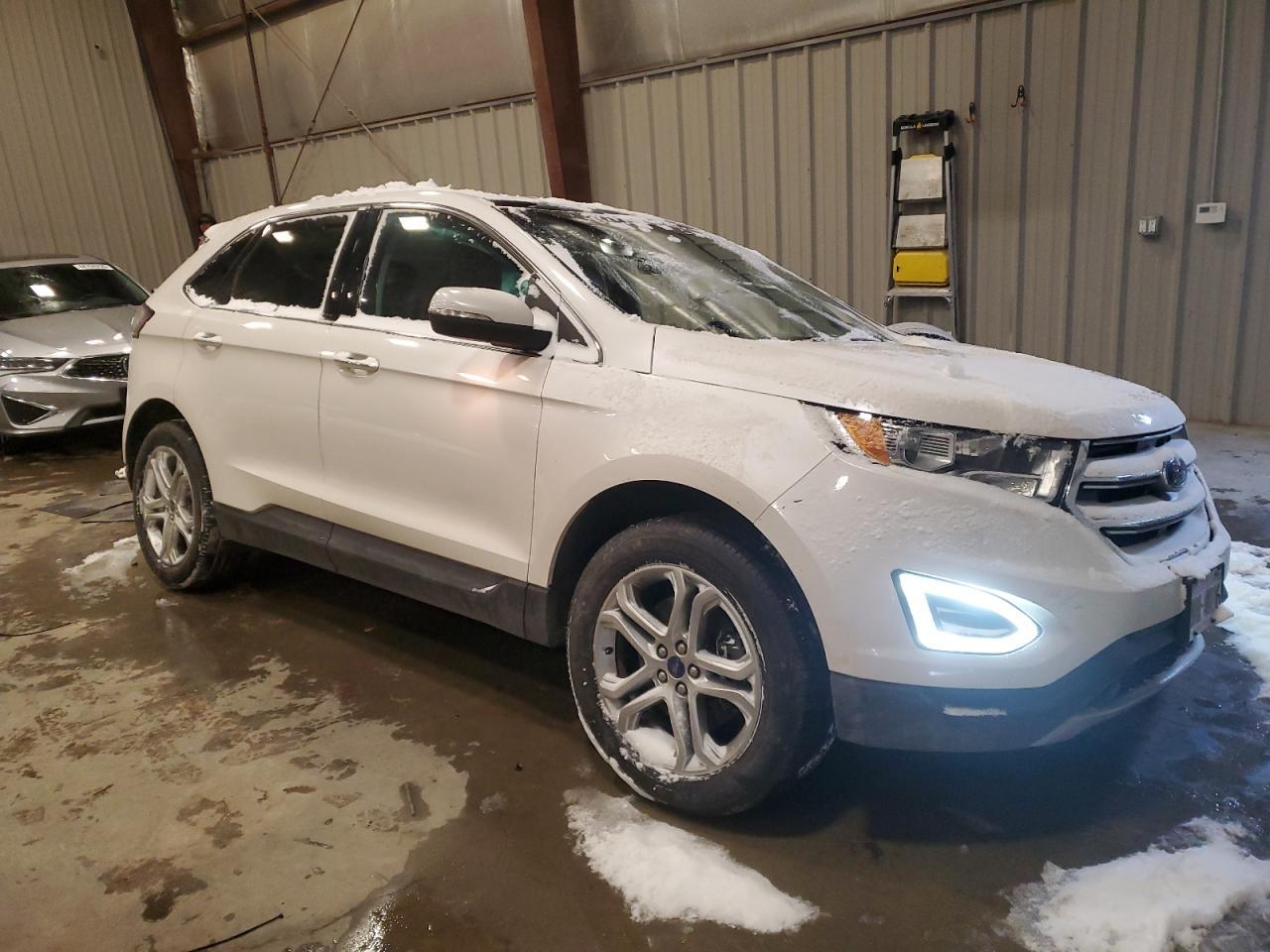 2015 FORD EDGE TITAN - Image 4