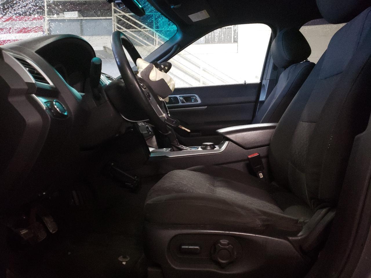 2013 FORD EXPLORER X - Image 7
