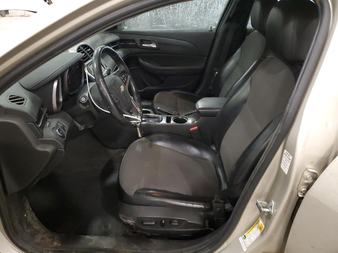 2015 CHEVROLET MALIBU 2LT - Image 7