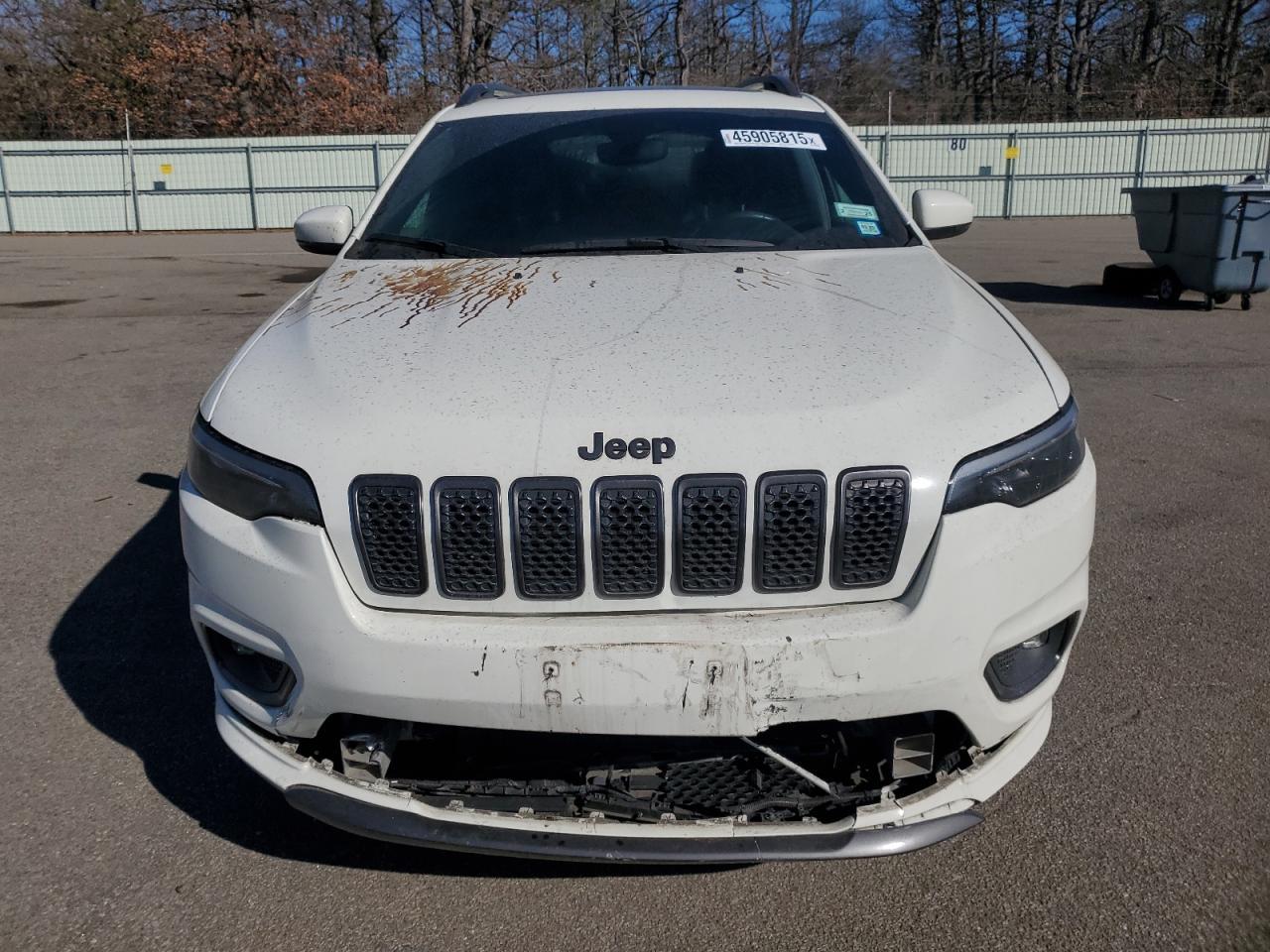 2019 JEEP CHEROKEE L - Фото 5
