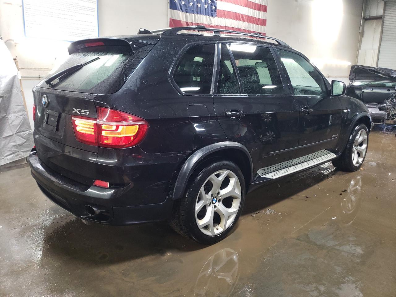 2013 BMW X5 XDRIVE3 - Image 3