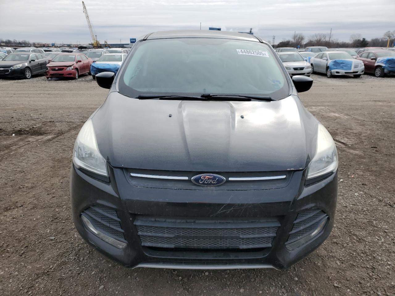 2015 FORD ESCAPE SE - Image 5